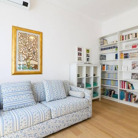 Primopiano - Rinuccini Apartment Milano Ngoại thất bức ảnh