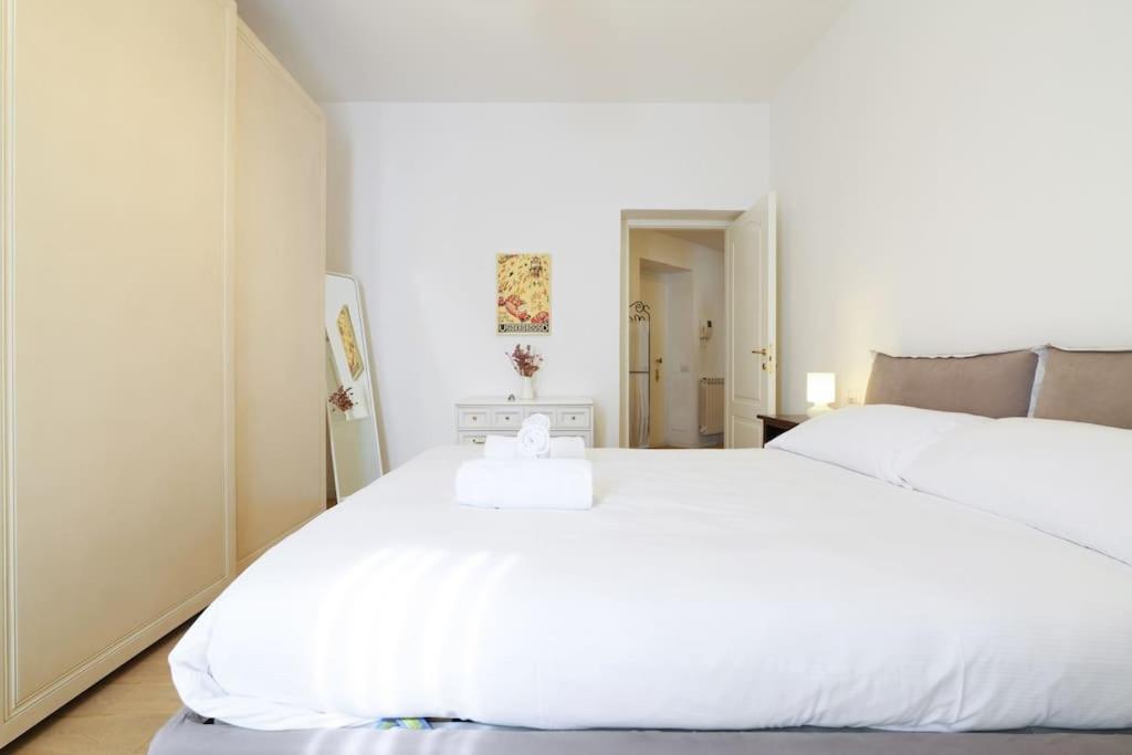 Primopiano - Rinuccini Apartment Milano Ngoại thất bức ảnh