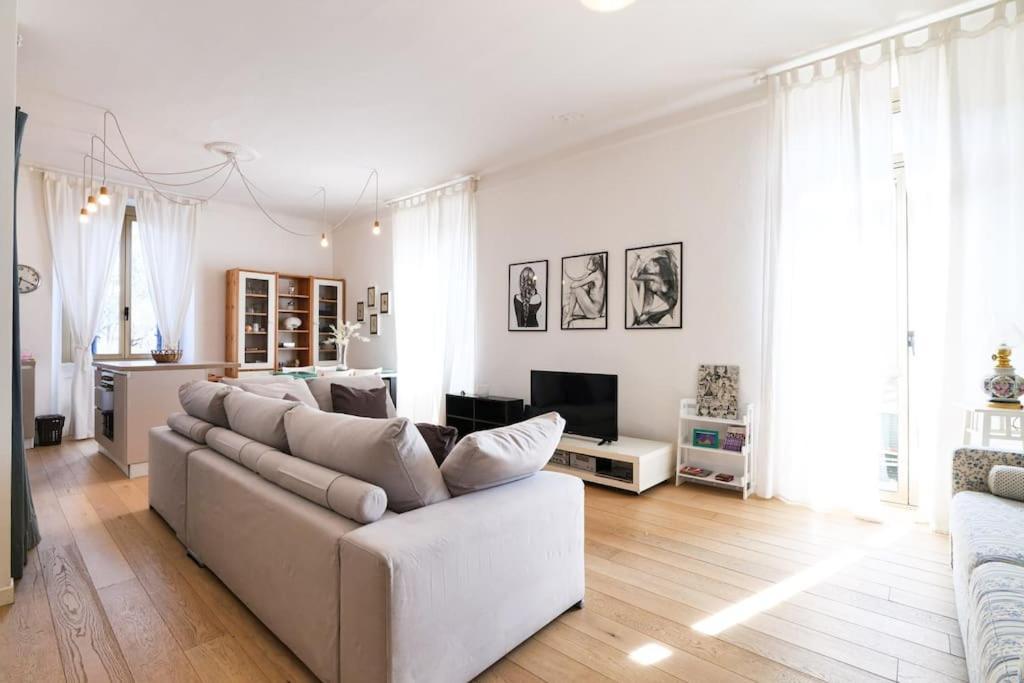 Primopiano - Rinuccini Apartment Milano Ngoại thất bức ảnh