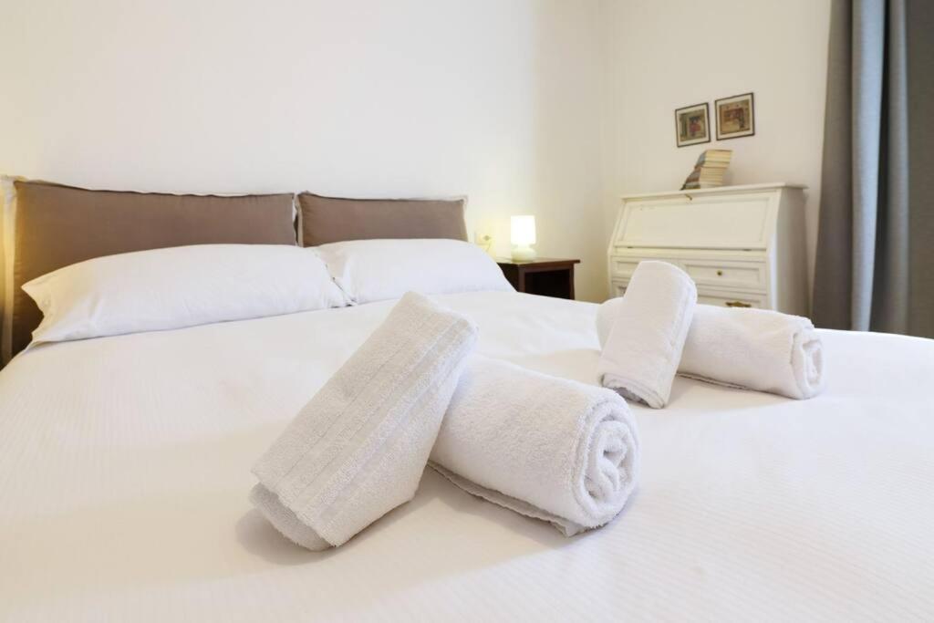 Primopiano - Rinuccini Apartment Milano Ngoại thất bức ảnh