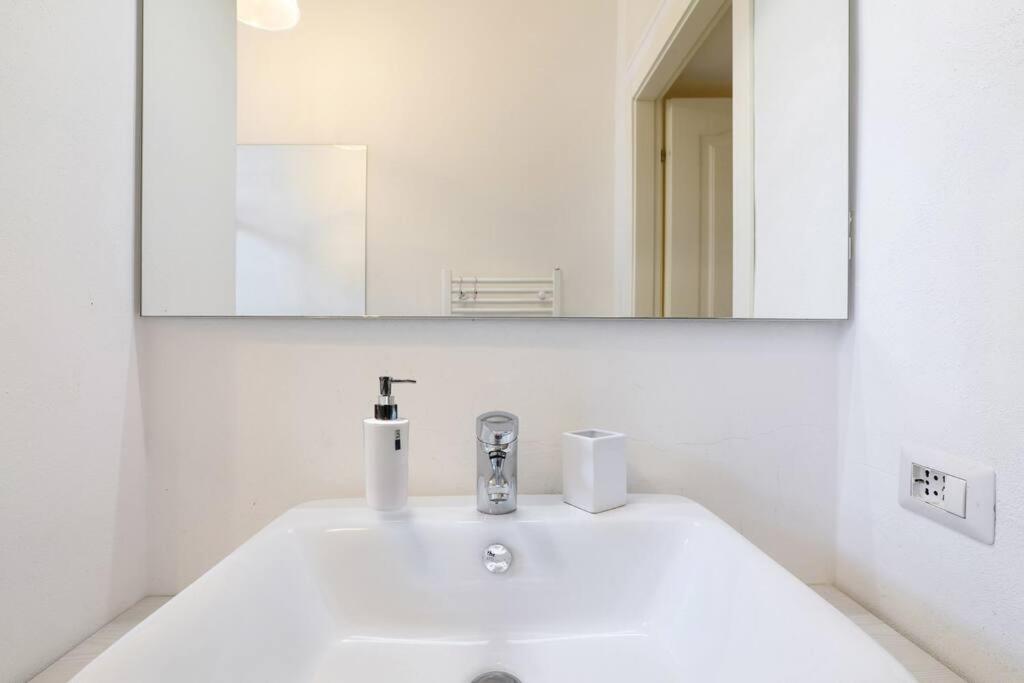 Primopiano - Rinuccini Apartment Milano Ngoại thất bức ảnh