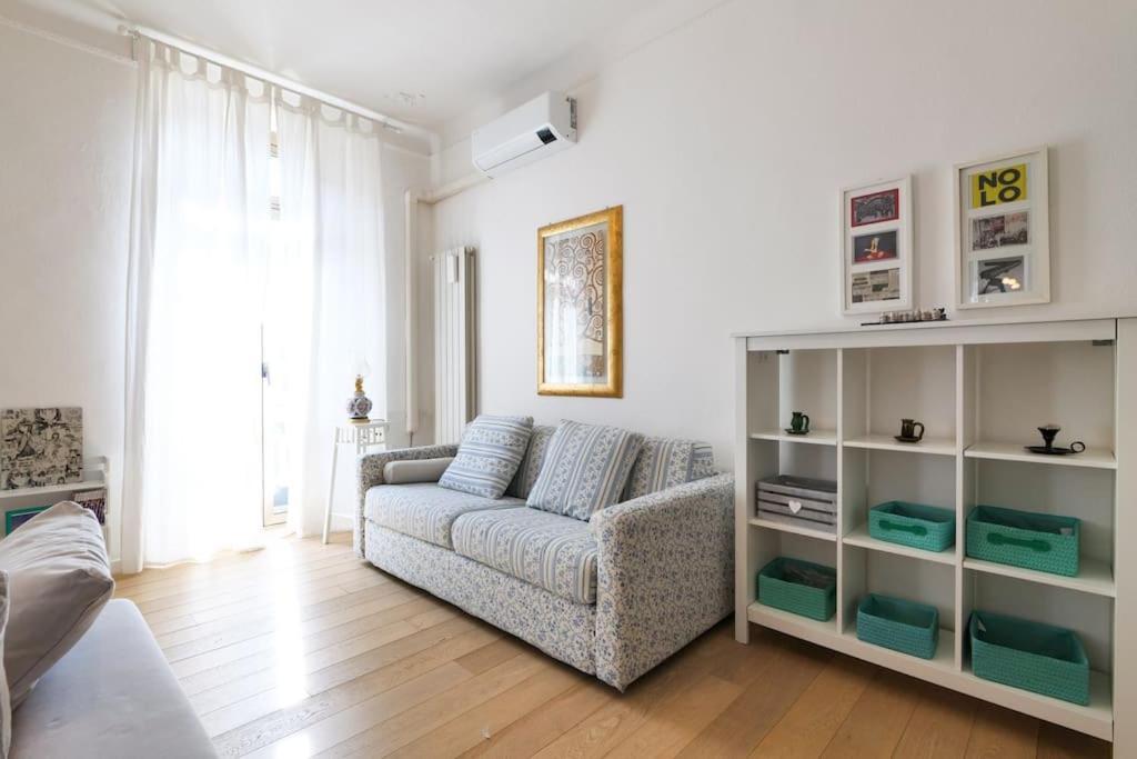 Primopiano - Rinuccini Apartment Milano Ngoại thất bức ảnh