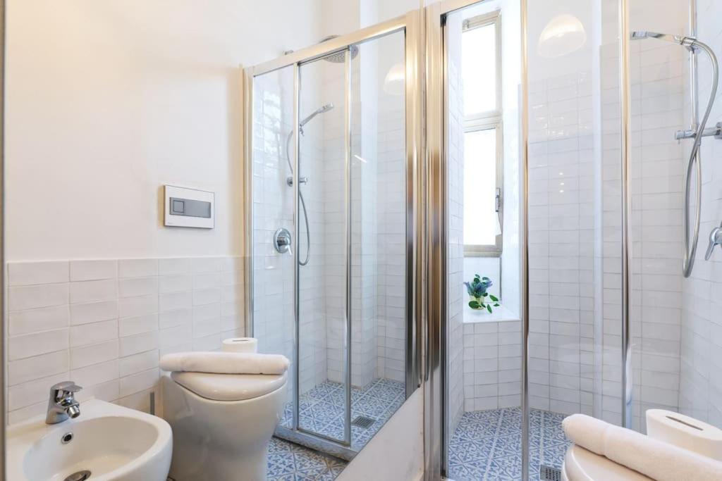 Primopiano - Rinuccini Apartment Milano Ngoại thất bức ảnh