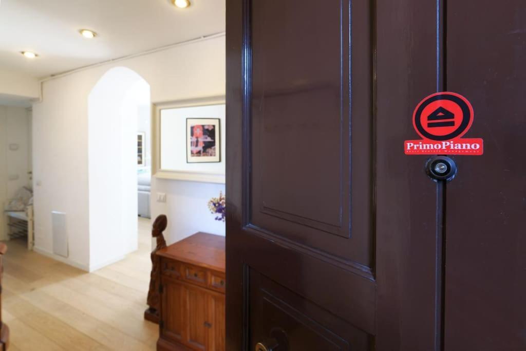 Primopiano - Rinuccini Apartment Milano Ngoại thất bức ảnh