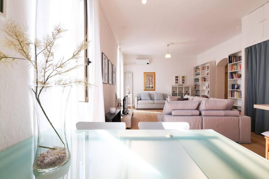 Primopiano - Rinuccini Apartment Milano Ngoại thất bức ảnh
