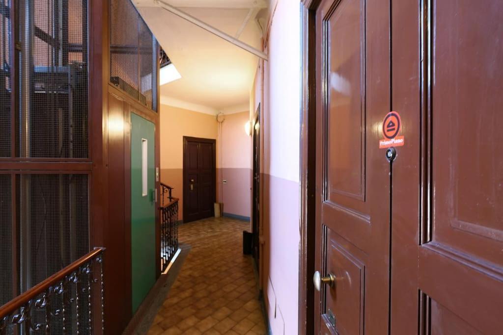 Primopiano - Rinuccini Apartment Milano Ngoại thất bức ảnh