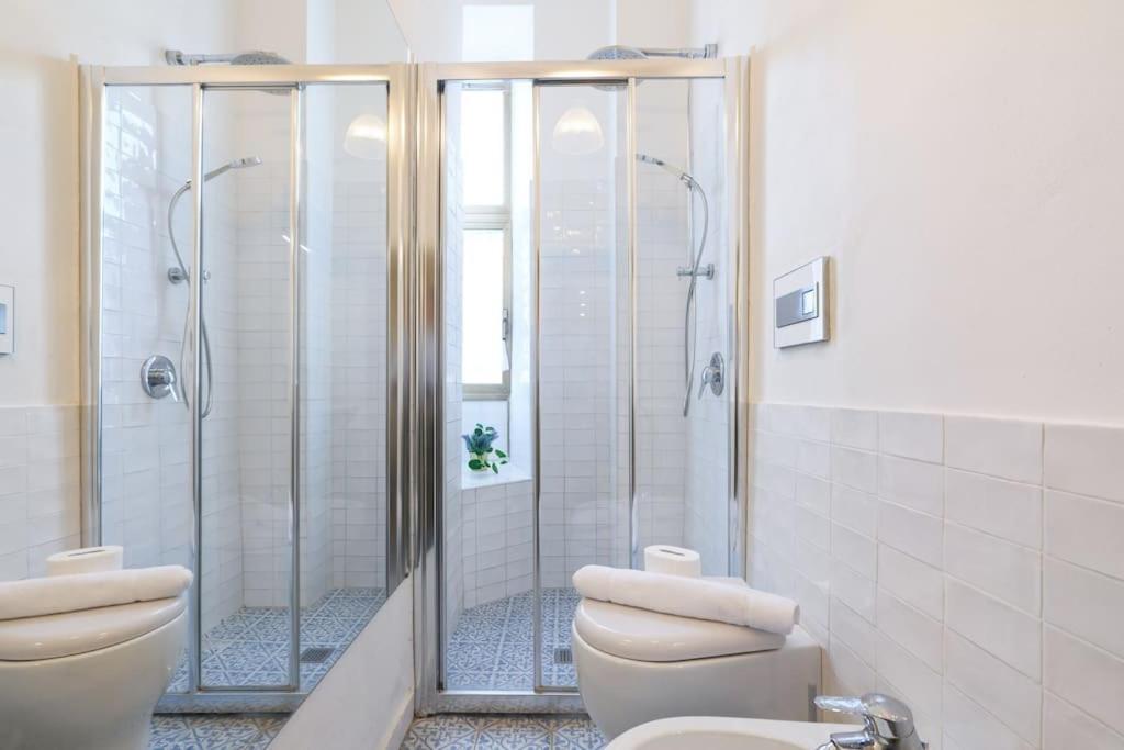 Primopiano - Rinuccini Apartment Milano Ngoại thất bức ảnh