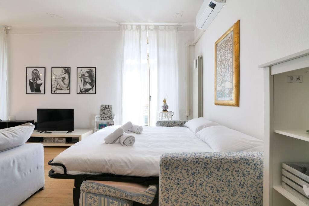 Primopiano - Rinuccini Apartment Milano Ngoại thất bức ảnh