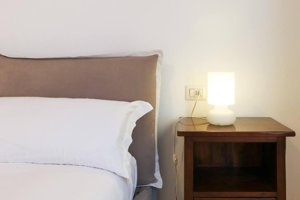 Primopiano - Rinuccini Apartment Milano Ngoại thất bức ảnh