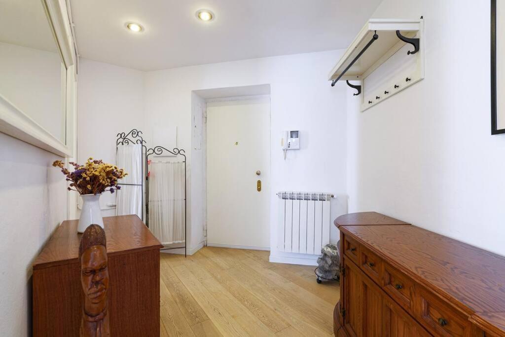 Primopiano - Rinuccini Apartment Milano Ngoại thất bức ảnh